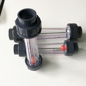 Nhà Sản Xuất Trực Tiếp Bán Lưu Lượng Kế Nhựa Water <span class=keywords><strong>Flow</strong></span> <span class=keywords><strong>Meter</strong></span> Cho Chất Lỏng - Product Image 1