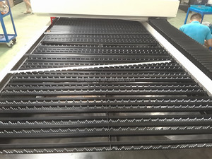 Gweike LC 1325M in metallo <span class=keywords><strong>macchina</strong></span> di taglio laser con Retina Incidere Ethernet - Product Image 5