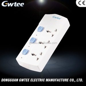 Top Qualité Prix Bas 220-250 V 10A 2500 W données et prise de courant - Product Image 1