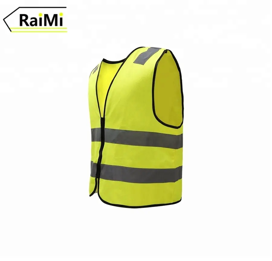 Manufactory. we Production safety 일 옷 트래픽은 슈퍼 플럭스 smd의 dip safety vest
