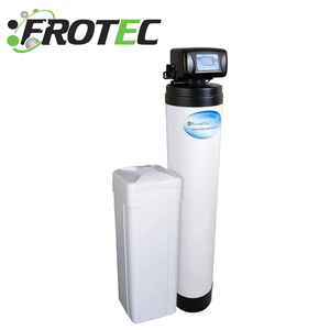 <span class=keywords><strong>Adoucisseur</strong></span> d'<span class=keywords><strong>eau</strong></span> à échange profond/<span class=keywords><strong>domestique</strong></span>, Compact, 0.3-2 T/H - Product Image 4