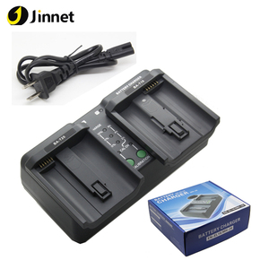 <span class=keywords><strong>Chargeur</strong></span> de <span class=keywords><strong>batterie</strong></span> double pour appareil photo EN-EL18 MH-26 pour <span class=keywords><strong>Nikon</strong></span> EN-EL18A EN-EL4a EN-EL4 LP-E4 - Product Image 1