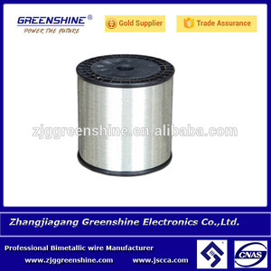 ALAMBRE DE ALUMINIO ALEADO - Product Image 1