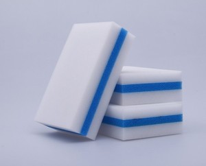 Ma Thuật Làm Sạch Nano Miếng Bọt Biển Khối Trắng Melamine Bọt - Product Image 5