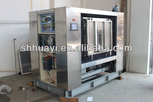 CX2 Série Entièrement Automatique Machine À Laver Industrielle Barrière Laveuse <span class=keywords><strong>Essoreuse</strong></span> - Product Image 3