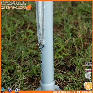 Chinese Garden Easy Set Pop up Party Tent Canopy Slanting <strong>Foldable</strong> <strong>Gazebo</strong> - Product Image 3