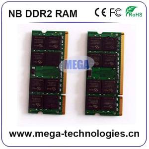 卸売<span class=keywords><strong>ddr2</strong></span> 667/800 mhz <span class=keywords><strong>2</strong></span>ギガバイト4ギガバイトノートパソコンのsodimm ramメモリ - Product Image 4
