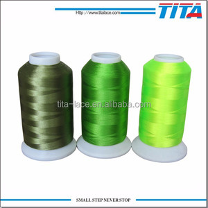 Pour emboidery <span class=keywords><strong>but</strong></span> 100% Polyester broderie fil 120D/2, 150D/2 - Product Image 2