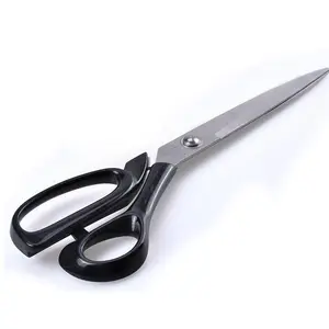 Professional Tailor's Scissors For Cutting Fabric Lace Paper