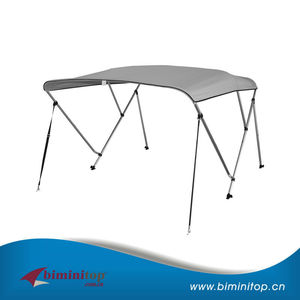 10 farben erhältlich 1 "rundrohr Ponton <span class=keywords><strong>bimini</strong></span>-<span class=keywords><strong>top</strong></span> - Product Image 1