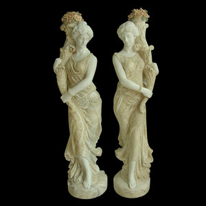 Intagliato a mano decorazione del giardino di pietra romano mannequin intagliato uomo nudo statua - Product Image 3