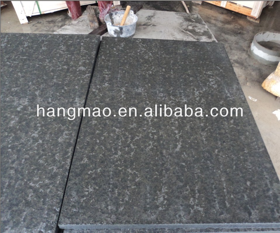 запылано zhangpu черного базальта