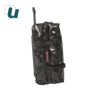 Tarpaulin <b>Waterproof</b> Trolley Wheel Travel Luggage Dry <b>Bag</b> - Product Image 5