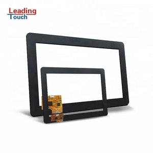 23 ''ctp cảm ứng Bảng điều chỉnh 23.8 inch màn hình cảm ứng <span class=keywords><strong>24</strong></span> projective điện dung pcap màn hình cảm ứng cho kiosk/Y tế/công nghiệp/nhà thông minh - Product Image 2