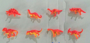 Büyüyen su hayvan dinozor yumurtası oyuncak pet - Product Image 4