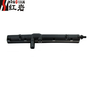 China Radiator tank Manufacturer , Plastic tank in Cooling System , HY NO. PE-005