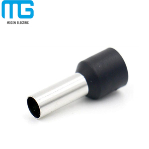 Cách Điện Dây Nối Uốn Dây Ferrule Kết Thúc Dây Thiết Bị Đầu Cuối Điện - Product Image 3