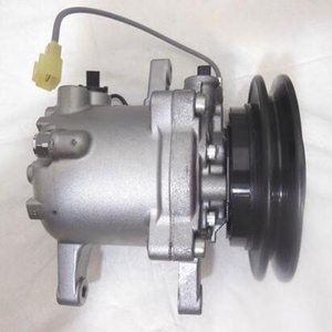 Phụ Tùng Ô Tô Máy Nén Khí Xe Hơi 88320-97508 Cho Máy Nén <span class=keywords><strong>DAIHATSU</strong></span> <span class=keywords><strong>Ac</strong></span> - Product Image 5