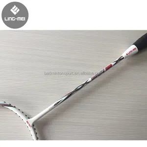 Vợt Cầu Lông Sợi Than Chì 100% Tốt Như VỢT CẦU LÔNG Gosen - Product Image 3