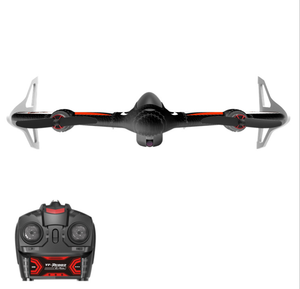 Hoshi-<span class=keywords><strong>avi</strong></span>ón planeador vertical sin escobillas E500, despegue vertical, FPV, VR, Googles, <span class=keywords><strong>avi</strong></span>ón vs WLToys X520 - Product Image 4