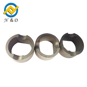 Proveedor de fábrica, venta al por mayor, anillos de carburo de tungsteno, eje mecánico, anillos de sello TC de alta calidad, alta precisión - Product Image 4