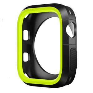 38mm 40mm 41mm 42mm 44mm 45mm 49mm Cover in Silicone per Apple Watch Case in Silicone per Apple Watch 1 2 <span class=keywords><strong>3</strong></span> 4 5 6 7 8 9 ultra - Product Image 1