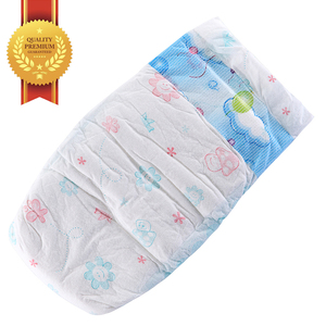 Couches jetables pour bébé à prix abordable, haute qualité, respirantes, en <span class=keywords><strong>coton</strong></span> <span class=keywords><strong>hydrophile</strong></span>, anti-fuites 3D, avec pulpe importée des États-Unis, pour mamans - Product Image 3