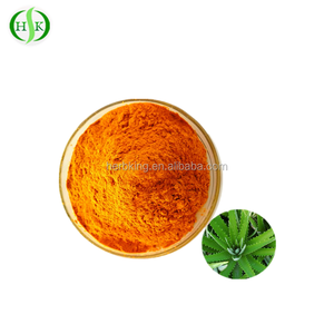 CAS 481-72-1 Aloeemodin/rottlerin rhabarberone אלוורה <span class=keywords><strong>emodin</strong></span> - Product Image 2