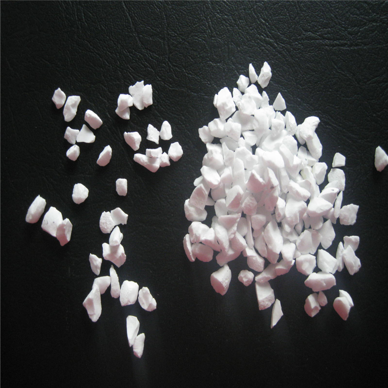 White Tabular Alumina For Refractory