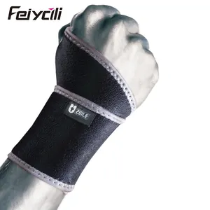 Professional breathable comfortable waterproof neoprene wrist support