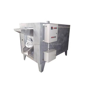 Petit arachides grillées écrou <span class=keywords><strong>machine</strong></span> pour griller les noix de cajou - Product Image 4