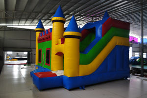 <span class=keywords><strong>Château</strong></span> <span class=keywords><strong>gonflable</strong></span> pour enfants, jeux gonflables, équipement de jeux gonflables à vendre - Product Image 3