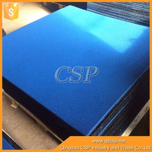 Goma <span class=keywords><strong>de</strong></span> seguridad exterior piso parque infantil azulejo <span class=keywords><strong>precio</strong></span> - Product Image 2