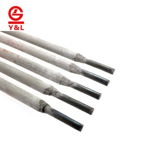 Facile réamorçage <span class=keywords><strong>arc</strong></span> AWSE6013 6010 baguettes de <span class=keywords><strong>soudure</strong></span> en acier à vendre - Product Image 4