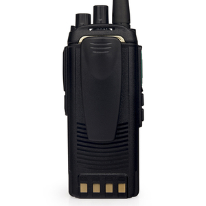 <span class=keywords><strong>DMR</strong></span> Kỹ Thuật Số Không Dây <span class=keywords><strong>Interphone</strong></span> Hỗ Trợ U/V 400-700MHz 4FSK Điều Chế Kỹ Thuật Số 8W 5800MAh Walkie Talkie - Product Image 4