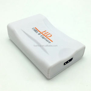 Free Driver Video <strong>Capture</strong> Card HD to USB3.0 HD Game <strong>Capture</strong> <strong>USB</strong> <strong>Capture</strong> Video Grabber - Product Image 5