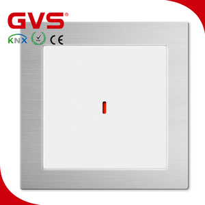 Botón Inteligente KNX para Automatización del Hogar, 1 Canal - Product Image 3