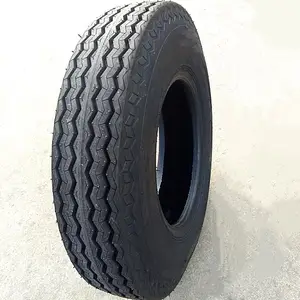 7.50/16 remorque pneus en gros camion remorque pneus