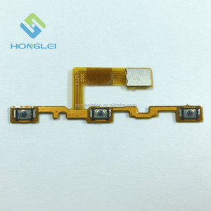 Sostituzione del telefono Mobile Volume button e interruttore di Alimentazione Cavo Della Flessione per Vivo X5 Pro - Product Image 1