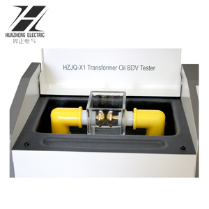 HZJQ-X1 transformateur huile <span class=keywords><strong>bdv</strong></span> tension de claquage <span class=keywords><strong>test</strong></span> <span class=keywords><strong>kit</strong></span> <span class=keywords><strong>60kv</strong></span> 80kv 100kv - Product Image 6