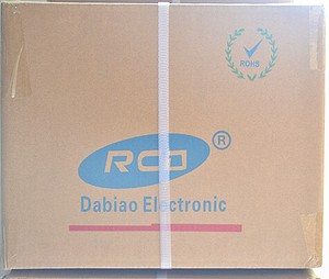 Trung Quốc thực hiện 6.0amp phục hồi nhanh CHỈNH LƯU <span class=keywords><strong>Diode</strong></span> fr607 R-6 <span class=keywords><strong>Diode</strong></span> 1000V - Product Image 5