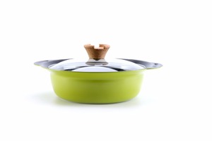 일본 테이블 냄비 16/18/22/25cm 알루미늄 스틱 수프 냄비 냄비 - Product Image 2