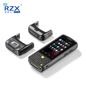 UHF RZX C72 Cầm Tay Dài Đọc Khoảng Cách Di Động <span class=keywords><strong>RFID</strong></span> Smart <span class=keywords><strong>Reader</strong></span> - Product Image 2
