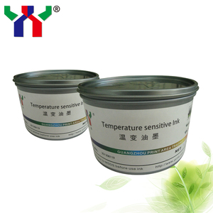 Tinta Invisible de alta densidad para impresora de inyección de tinta - Product Image 1