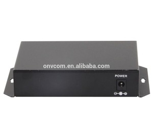 OEM, ODM rentable <span class=keywords><strong>de</strong></span> 4 puertos switch poe para la cámara <span class=keywords><strong>ip</strong></span> <span class=keywords><strong>de</strong></span> <span class=keywords><strong>hikvision</strong></span> MEJOR PRECIO (ONV-POE21004P) - Product Image 2