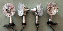 Pièces de moto pour GN125/150 - Product Image 3