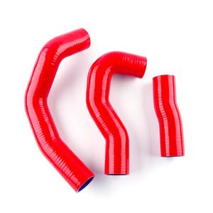 MITSUBISHI L200 2.5 TD 4WD INTERCOOLER <strong>TURBO</strong> SUITABLE for <strong>SILICONE</strong> HOSE BOOST KIT