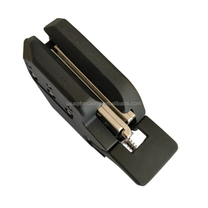 Tesatura macchina testa della racchetta stringa di macchina strumenti per automatizzato macchine utensili - Product Image 3