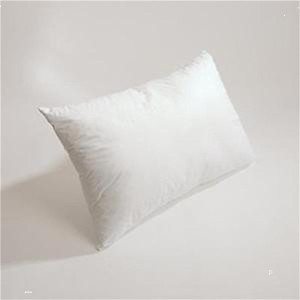 <span class=keywords><strong>White</strong></span> cheap polyester microfiber filler Hotel/Hospital pillow - Product Image 3