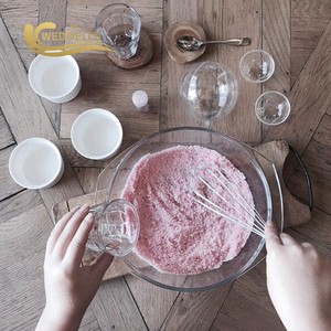 Weddells gazeuses organique bombes pour le bain surprise cadeau ensemble organique Très <span class=keywords><strong>parfum</strong></span>ée pour <span class=keywords><strong>Garçon</strong></span> l'heure du bain - Product Image 4